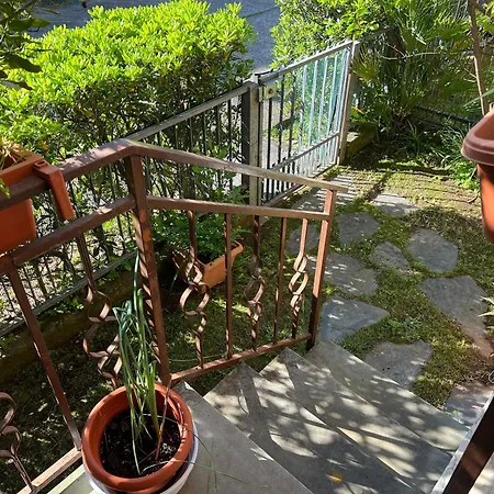 Homestay szállás Blu *